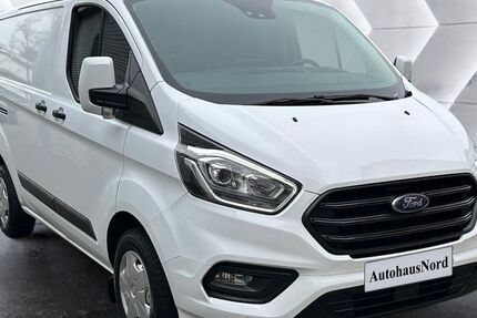 Ford Transit Custom 72.158 km 21.900 &euro; Köln-Riehl 50735