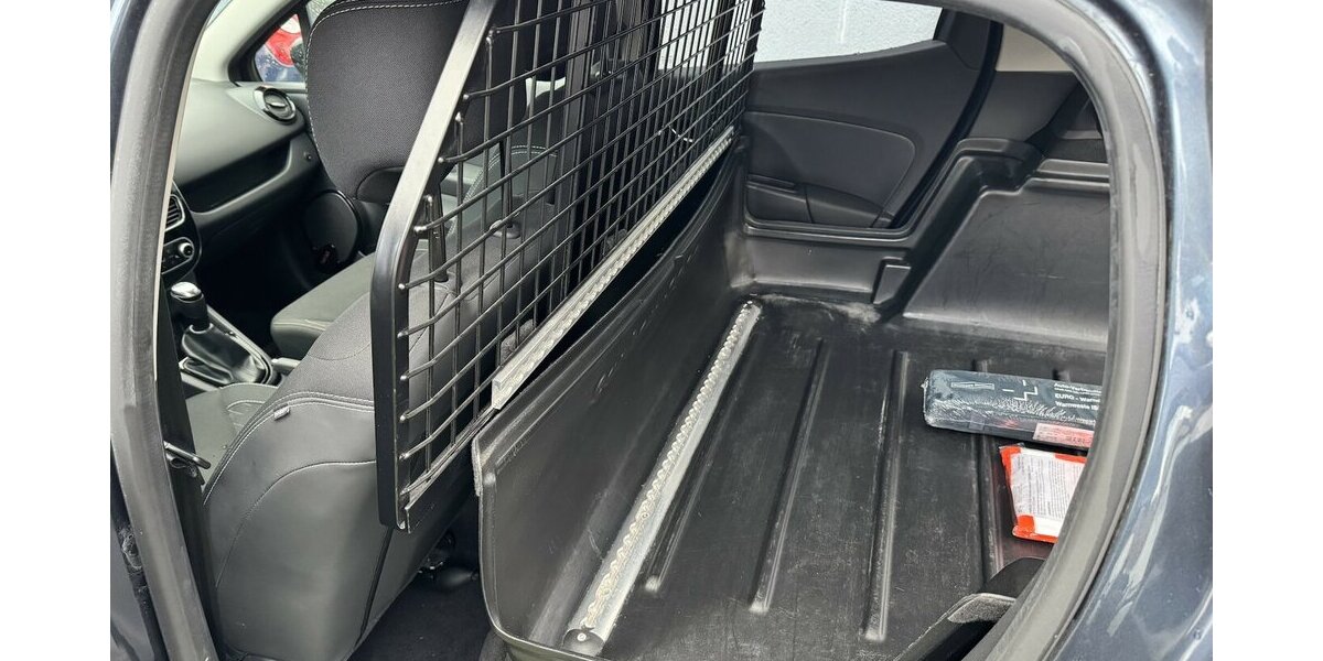 Renault Clio dCi90 Cargo 2Si PKW Navi Klima Lim.1Hd EU 6 60.000 km 9.500 &euro; Erftstadt 50374