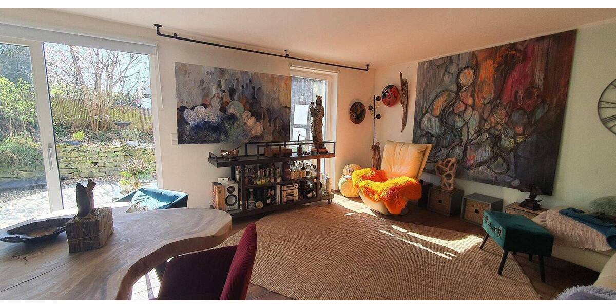 Einfamilienhaus Burscheid - 5 Zimmer, 147 m&sup2;, 2.450&euro; | Angebot:26325729