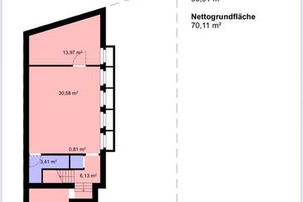 Haus zur Miete im schönen Solingen, Ohligs
