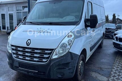 Renault Master 219.000 km 6.900 &euro; Erftstadt 50374