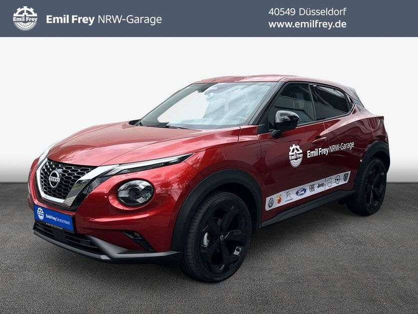 Juke