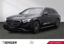 Gebrauchtwagen Mercedes E 200