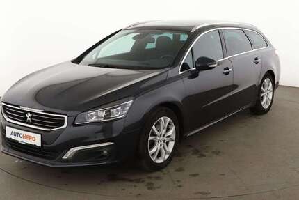 Peugeot 508 110.488 km 13.910 &euro; Köln 50739
