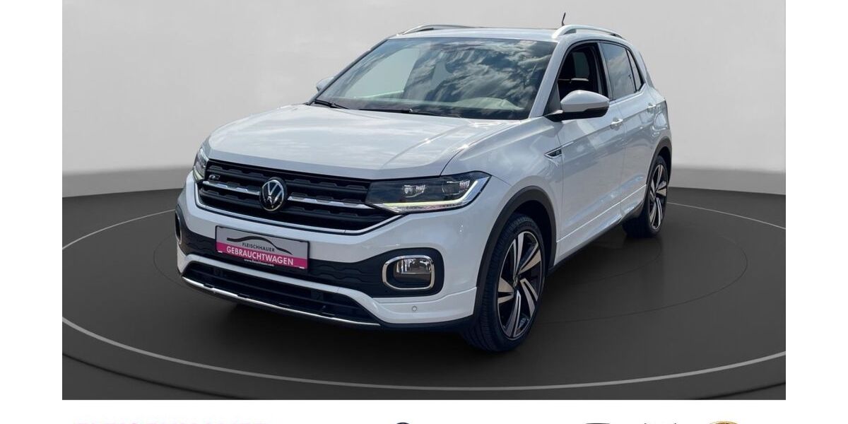 VW T-Cross 36.975 km 23.790 &euro; Köln 51145