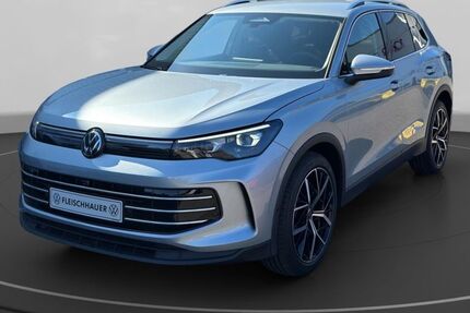 VW Tiguan 5.350 km 41.990 € Euskirchen 53879