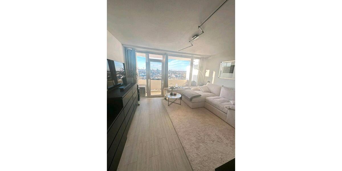 Etagenwohnung Köln Kalk - 1 Zimmer, 37 m&sup2;, 159.000&euro; | Angebot:26876154