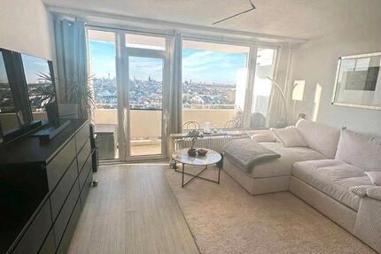 Wohnung Köln Kalk - 1 Zimmer, 37 m&sup2;, 145.000&euro; | Angebot:26876154