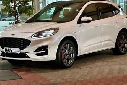 Ford Kuga 44.044 km 24.900 &euro; Köln 50769