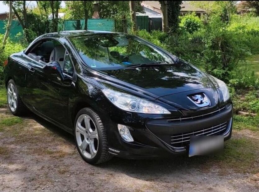 Peugeot 308 211.000 km 5.900 € Köln 51147