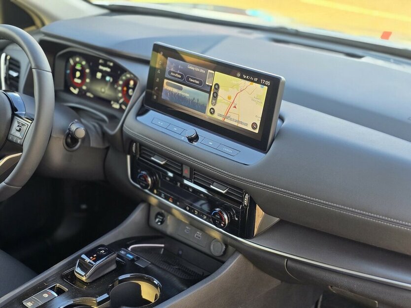 Nissan X-Trail N-Connecta|4x4|AHK bis zu 2,5t Zugkraft! 2.478 km 43.850 € Wermelskirchen 42929