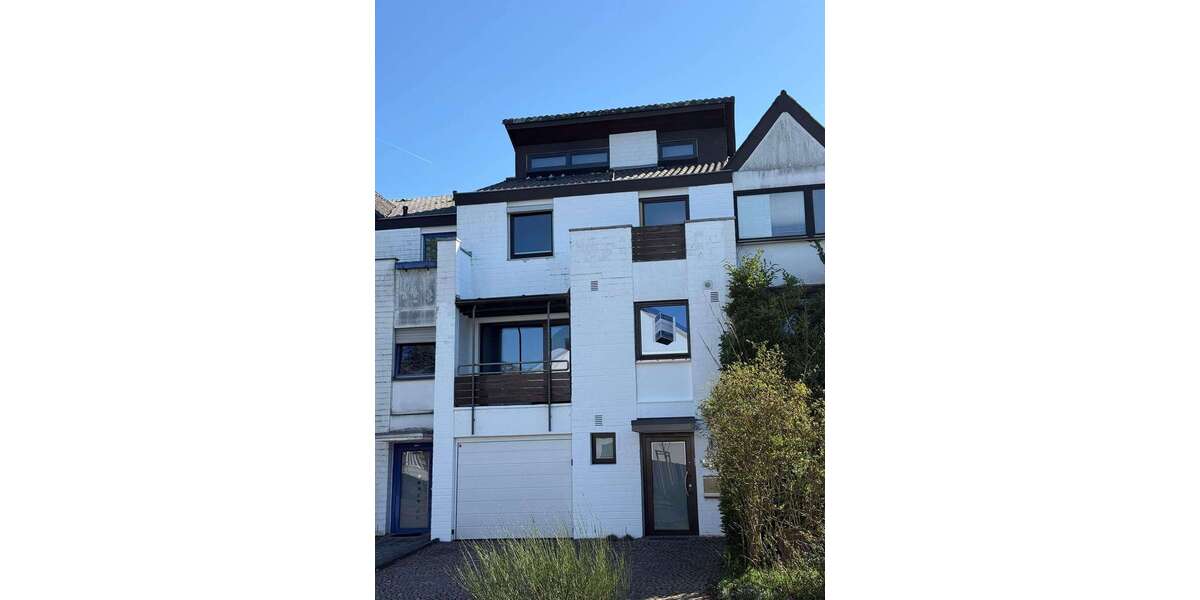 Einfamilienhaus Sankt Augustin - 5 Zimmer, 180 m&sup2;, 1.950&euro; | Angebot:26155649