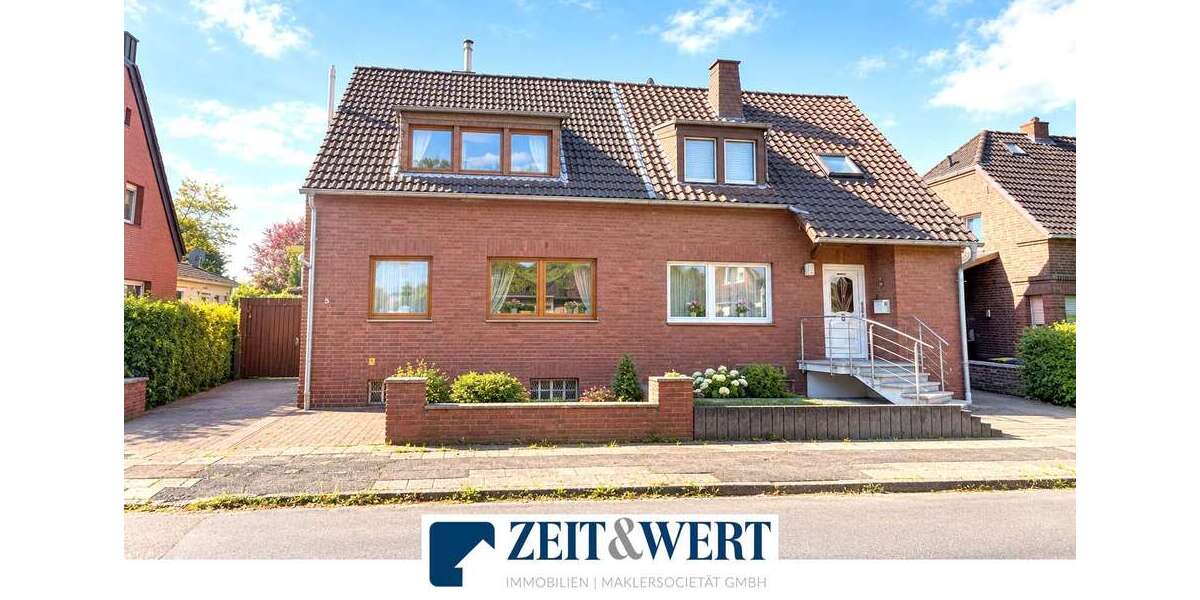 Einfamilienhaus Kerpen-Brüggen Brüggen - 5 Zimmer, 100 m&sup2;, 249.000&euro; | Angebot:27348625