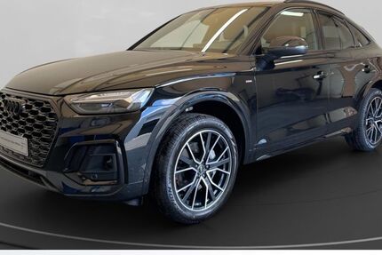 Audi Q5 13.800 km 64.880 &euro; Köln 50823