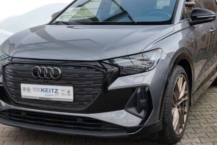 Audi Q4 e-tron 39.235 km 39.850 &euro; Solingen 42699