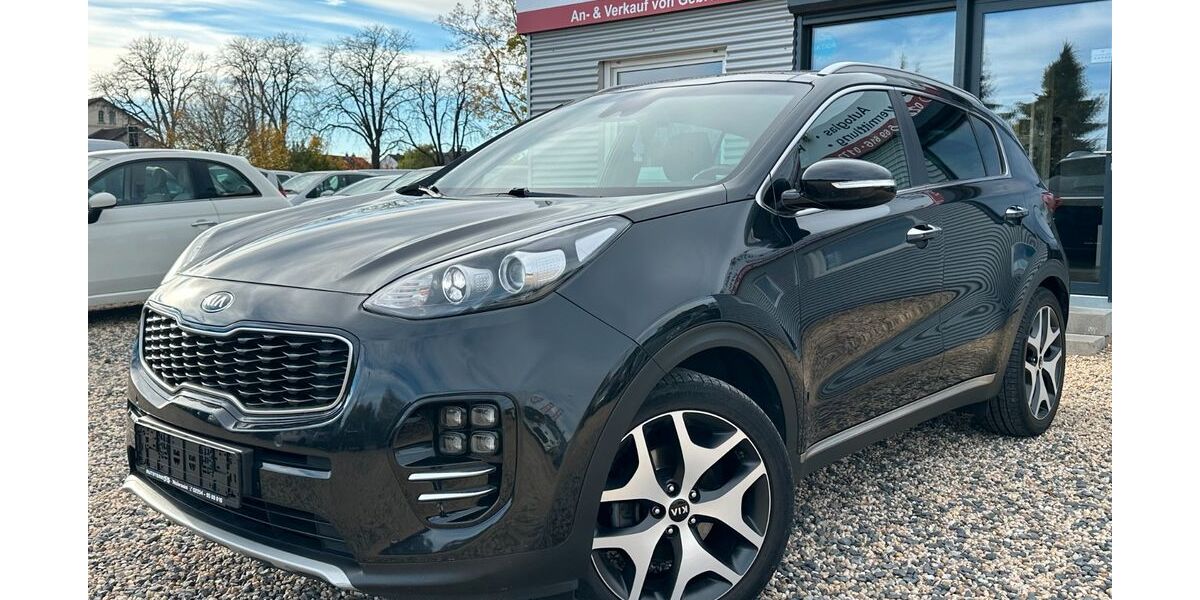 Kia Sportage 103.727 km 14.499 &euro; Weilerswist 53919