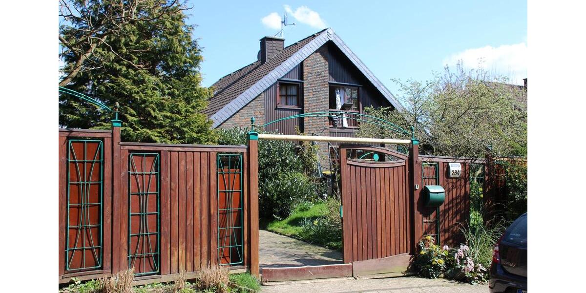 Einfamilienhaus Neunkirchen-Seelscheid Seelscheid - 6 Zimmer, 195 m&sup2;, 575.000&euro; | Angebot:27007673