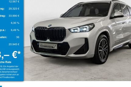 BMW X1 22.536 km 40.890 &euro; Bergisch Gladbach 51469