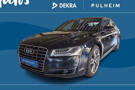 Audi A8 249.500 km 33.333 € Pulheim 50259