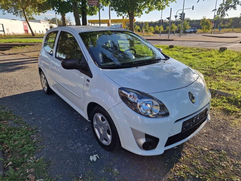 Renault Twingo 108.000 km 3.999 € Köln 51107