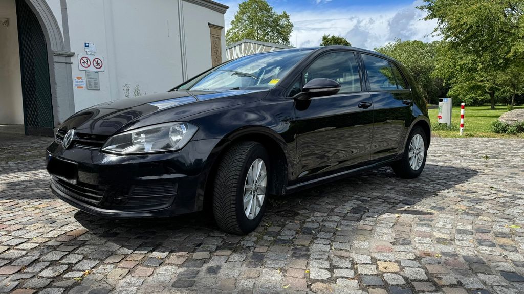 VW Golf 174.400 km 6.500 &euro; Pulheim 50259