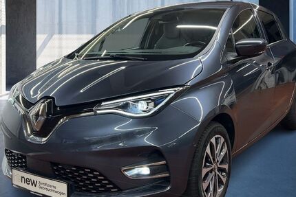 Renault ZOE 75.655 km 11.400 &euro; Köln 50939