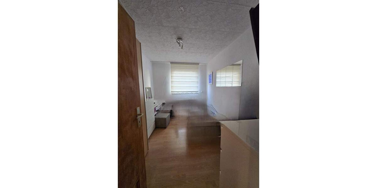 Charmante 4-Zimmer-Wohnung in zentraler Lage 4 zimmer