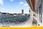 Etagenwohnung Leverkusen Wiesdorf - 3 Zimmer, 67 m&sup2;, 219.000&euro; | Angebot:25727717