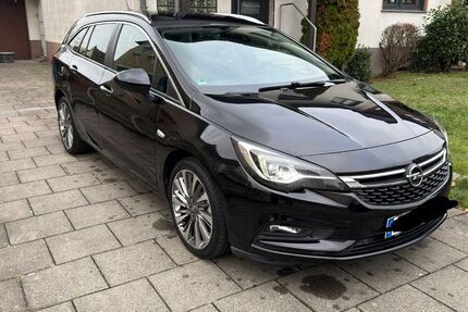Opel Astra 91.000 km 11.500 € Leverkusen 51381