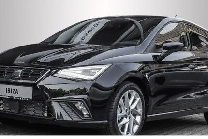 Seat Ibiza 2.500 km 26.740 &euro; Bonn 53227