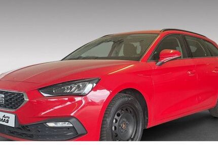 Seat Leon 95.750 km 16.990 &euro; Bonn 53227