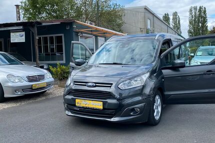 Ford Tourneo Connect 181.000 km 8.500 &euro; Bonn 53227