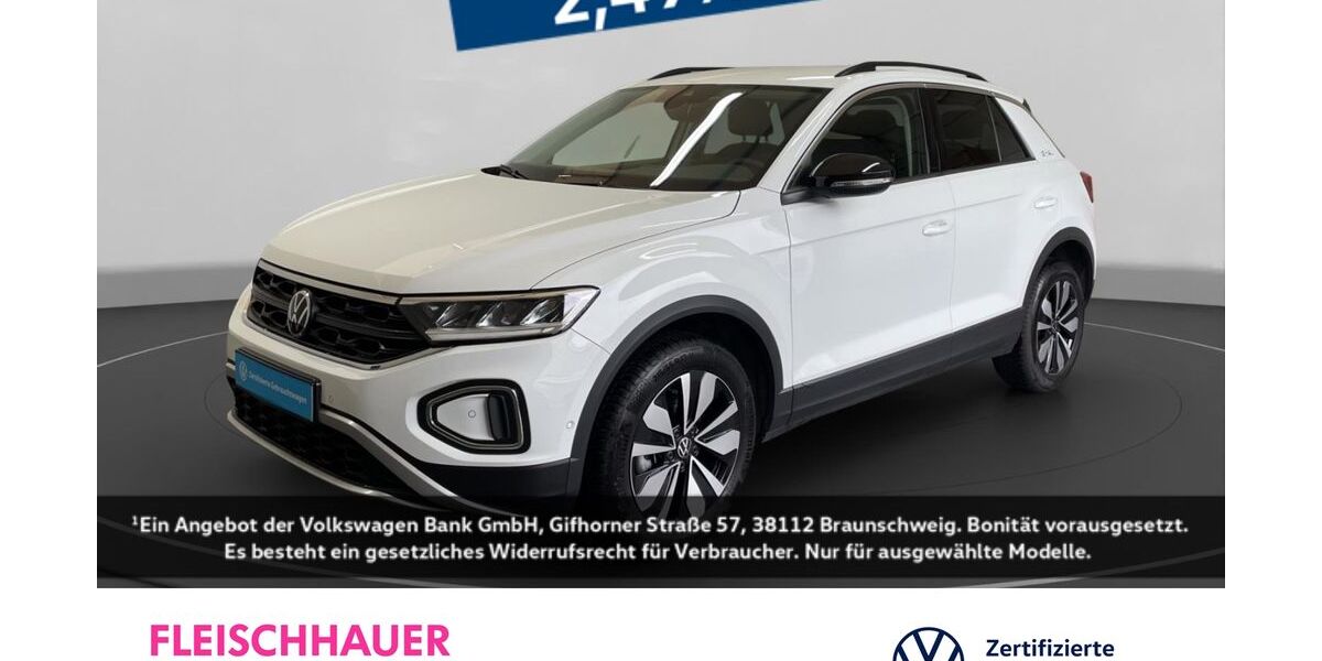 VW T-Roc 18.490 km 22.890 &euro; Köln 50823