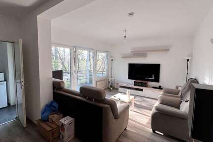 Wohnung Solingen Wald - 1 Zimmer, 43 m&sup2;, 420&euro; | Angebot:26883846