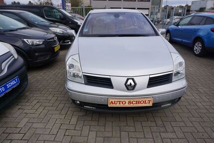 Renault Vel Satis 182.300 km 4.400 &euro; Wesseling 50389