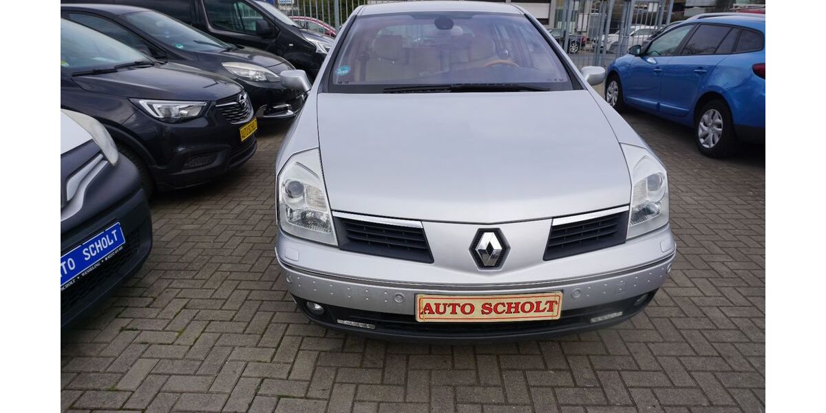 Renault Vel Satis 182.300 km 4.400 &euro; Wesseling 50389