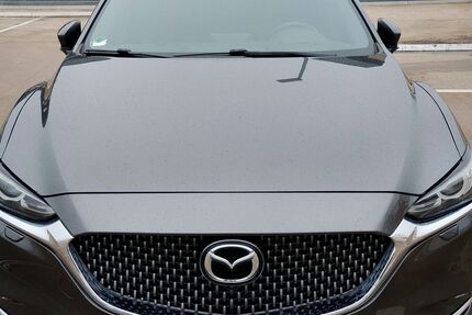 Mazda 6 140.000 km 16.990 &euro; Köln 51105