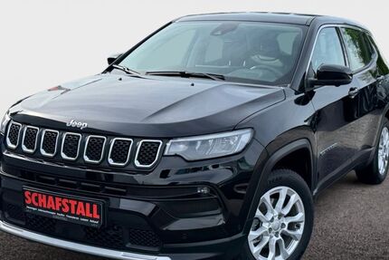 Jeep Compass 31.269 km 21.979 &euro; Elsdorf (bei Köln) 50189