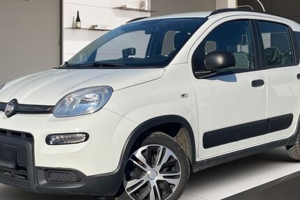 Fiat Panda 86.000 km 8.990 &euro; Köln 51069