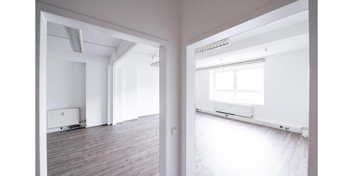 Bürofläche in Köln-Ehrenfeld zur Untermiete, 80qm, provisionsfrei zimmer