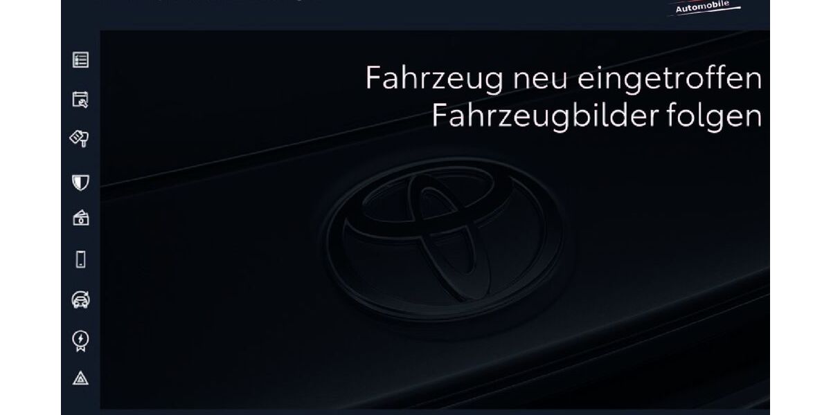 Toyota C-HR 35.000 km 23.990 &euro; Köln 51149