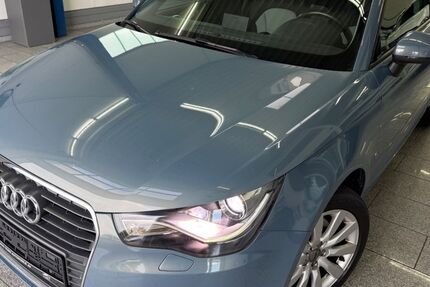 Audi A1 97.408 km 11.790 &euro; Köln 50829