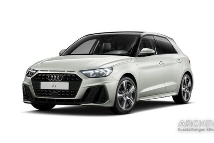 Audi A1 6.111 km 24.988 &euro; Leverkusen 51373
