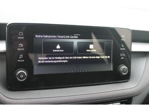 Skoda Fabia 1,0 TSi Kam. Anhängerkupp SOFORT !! 8 km 20.395 € Bonn 53225