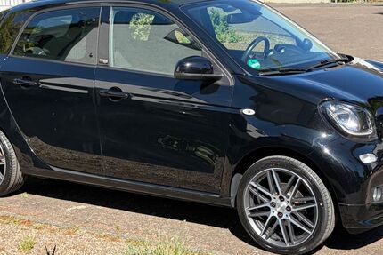 Smart ForFour 87.000 km 14.950 &euro; Pulheim 50259