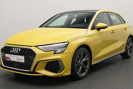 Audi A3 26.585 km 27.980 &euro; Leverkusen 51373