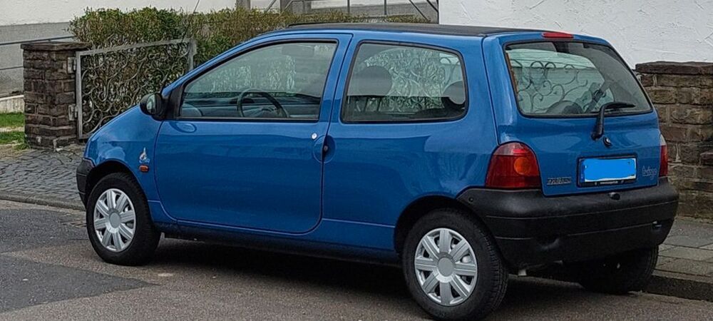 Twingo
