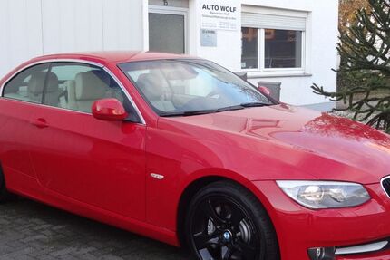 BMW 335 98.000 km 16.990 &euro; Langenfeld 40764