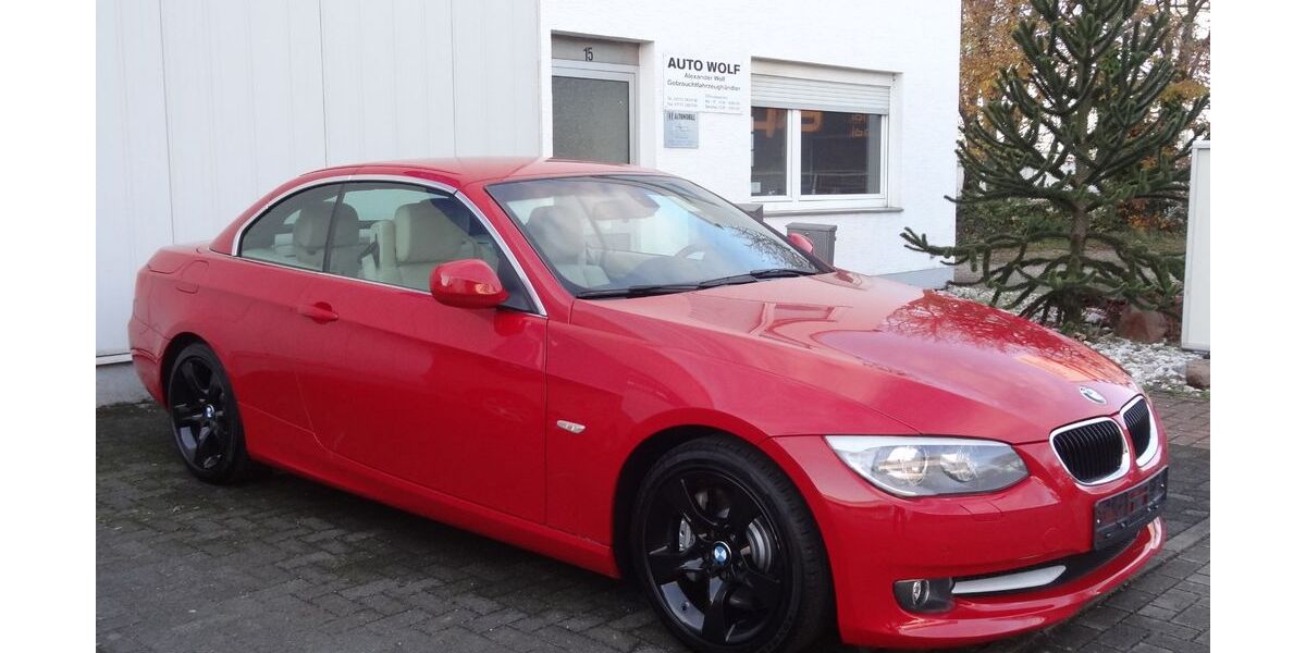BMW 335 98.000 km 16.990 &euro; Langenfeld 40764