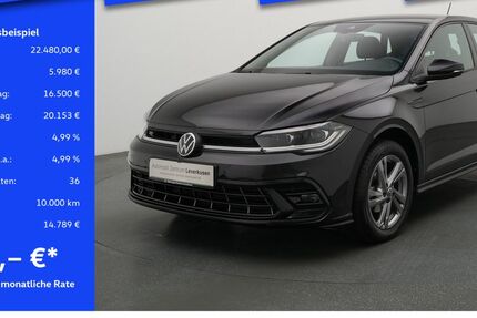 VW Polo 19.979 km 22.280 &euro; Leverkusen 51379